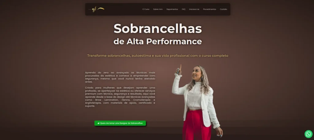 Kaesemodel Beauty 2 - BS Excelência